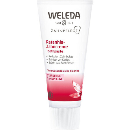 Dentifricio Weleda Matan 75 ml