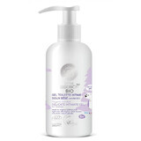 Micul Siberica bio certifié gel intime délicat pour enfants 250 ml