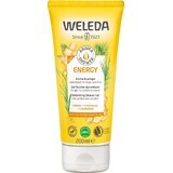 Weleda Aroma Douche Énergie 200 ml