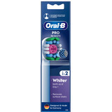 Oral-B Pro 3D White capete de schimb 2 buc