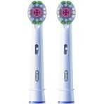 Oral-B Pro 3D White Ersatzköpfe 2 Stück