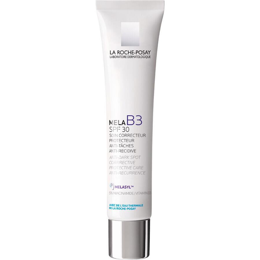 La Roche-Posay Mela B3 crème anti-taches 40 ml