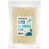 Allnature Organic White Quinoa 500 g