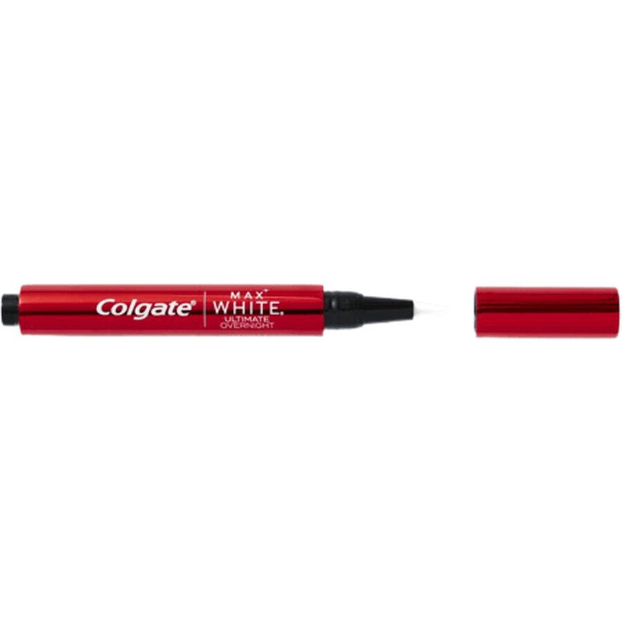 Colgate Max White Overnight Whitening Pen 2,5 ml