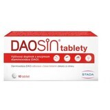 Daosin 10 tablets