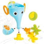 Yookidoo Elephant bath - blue