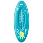 Badethermometer Nuk Ocean verschiedene Farben, 1x1 Stück