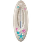 Badethermometer Nuk Ocean verschiedene Farben, 1x1 Stück