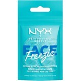 NYX Professional Makeup Maquillage professionnel Face Freezie Undereye Patches, 1 pc