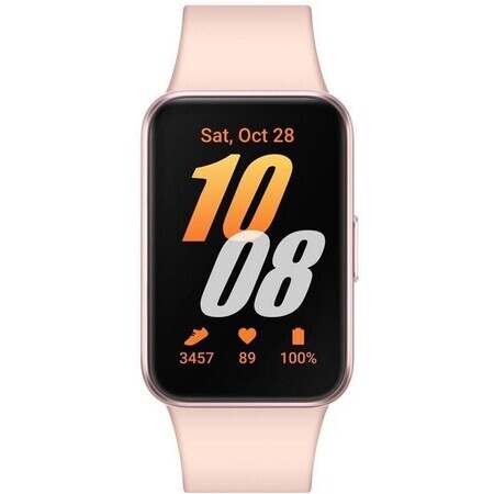 Samsung Galaxy Fit3, rose gold