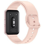 Samsung Galaxy Fit3, rose gold