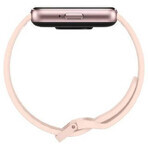 Samsung Galaxy Fit3, rose gold