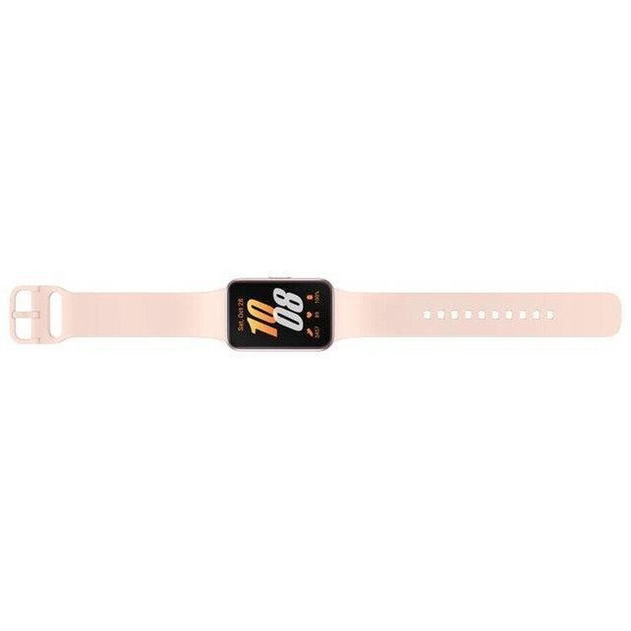 Samsung Galaxy Fit3, rose gold