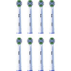 Oral-B Pro Precision Clean Ersatzköpfe 8 Stück