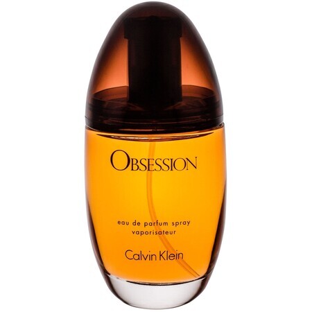 Calvin Klein Obsession EdP 100 ml