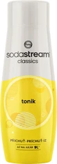 Sodastream Tonic aromă 440 ml