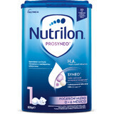 Nutrilon 1 Prosyneo™ H.A. from birth 800 g