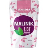 Allnature Thé aux framboises - feuilles, 250 g