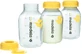 Medela milk storage bottle set 3 x 150 ml