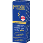 Crema palpebrale Med, 15 ml, Allergika 