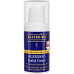 Crema palpebrale Med, 15 ml, Allergika 