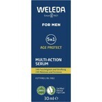 Weleda For Men 5in1 Multifunktions-Gesichtsserum 30 ml