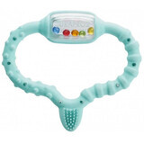 Curaprox Baby Teether Turquoise