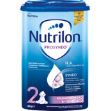 Nutrilon 2 Prosyneo PLV from UK. 7 months 800 g