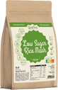 Avoine de riz à faible teneur en cacao et en sucre GreenFood Nutrition 500 g