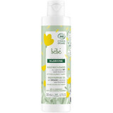 Ducray Bébé Olio multifunzionale 200 ml