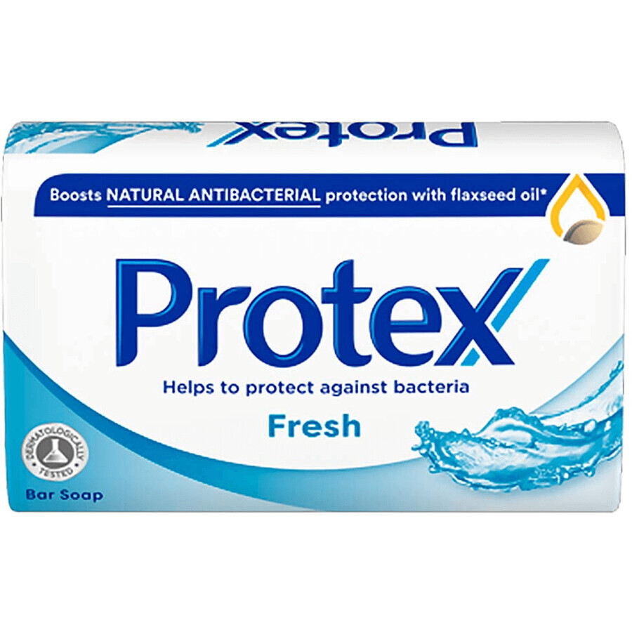 Savon frais Protex 90 g