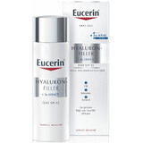 Eucerin Hyaluron-Filler + 3xEffect Tagescreme für normale bis Mischhaut 50 ml