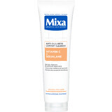 Gel nettoyant Mixa pour les peaux ternes 150 ml