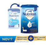 Nutrilon 1 infant milk powder 6 x 800 g