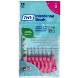 TePe Interdentale ragers 0,4 mm 8 stuks