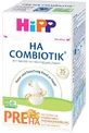 HiPP HA 1 Combiotik® Special baby food from birth 600 g