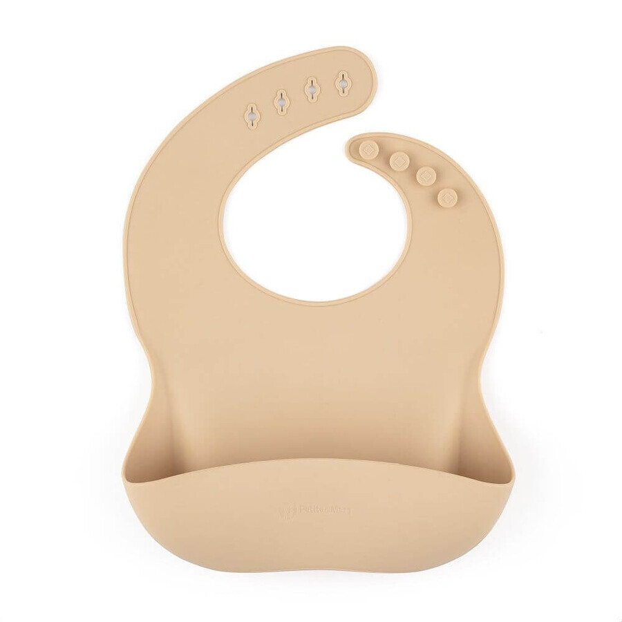 Petite&Mars Couche en Silicone Take&Match Desert Sand 6m+