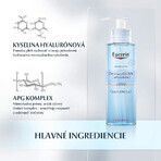 Eucerin DermatoClean Reinigingsgel 200 ml