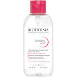 Bioderma Sensibio H2O agua micelar para pieles sensibles bomba 850 ml