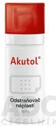 Spray de îndepărtare a plasturelui Akutol 35 ml