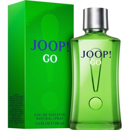 Joop! Go EdT 100 ml