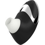 Womanizer Massager w500, black and silver