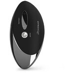 Womanizer Massager w500, black and silver