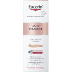 Eucerin Anti-pigment dagcrème SPF 30 - getint (medium donker) 50 ml