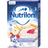 Nutrilon Nutrilon Good Night porridge d'avoine 225 g