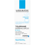 La Roche-Posay Toleriane Dermallergo Contorno de ojos 20 ml