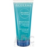 Bioderma Atoderm Gel Douche 1x100 ml