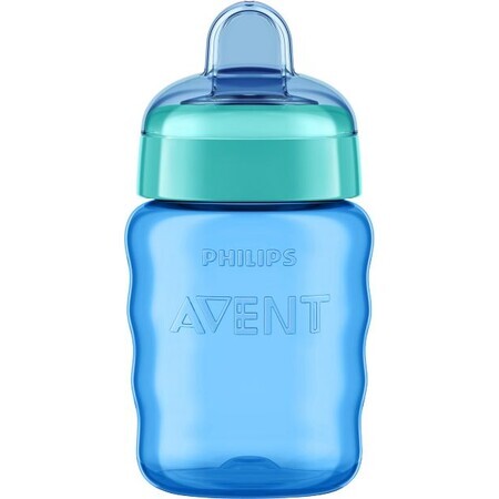 Philips Avent First Sips Classic Cup Boy 260 ml