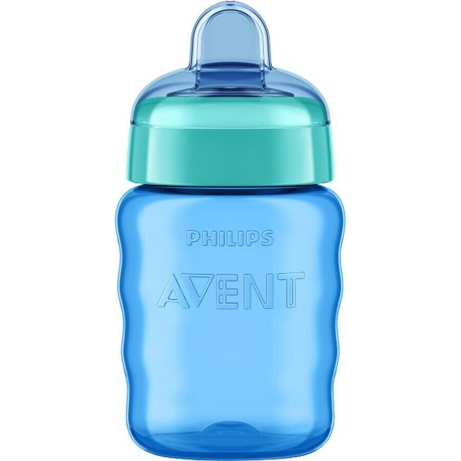 Philips Avent First Sips Classic Cup Boy 260 ml