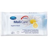 MoliCare SKIN Sanitary Napkins with chamomile extract 10 pcs